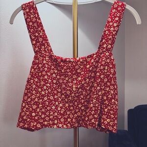 Reformation Lorin Top
